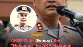 Skema setoran dana bandar narkoba ke eks Kapolres Bima Kota terungkap. Dari aliran Rp2,8 miliar hingga “hukuman” mencari Alphard, kasus ini membuka wajah relasi uang, jabatan, dan narkoba di tubuh kepolisian.