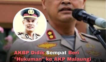Skema setoran dana bandar narkoba ke eks Kapolres Bima Kota terungkap. Dari aliran Rp2,8 miliar hingga “hukuman” mencari Alphard, kasus ini membuka wajah relasi uang, jabatan, dan narkoba di tubuh kepolisian.