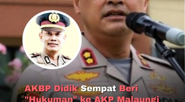 Skema setoran dana bandar narkoba ke eks Kapolres Bima Kota terungkap. Dari aliran Rp2,8 miliar hingga “hukuman” mencari Alphard, kasus ini membuka wajah relasi uang, jabatan, dan narkoba di tubuh kepolisian.