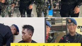Kisah polisi gadungan yang berhasil menyusup ke Mako Brimob selama sebulan, ikut latihan, tinggal di barak, hingga akhirnya terbongkar gara-gara minta rokok.
