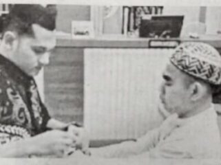 Kasus yang bermula dari niat menolong tetangga berujung vonis 1,5 tahun penjara bagi YAM dalam perkara CV AF di Bantul.(Foto: Istimewa)