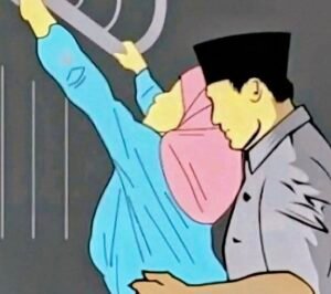 Kasus dugaan pelecehan santriwati oleh pimpinan pondok pesantren di Muna Barat, Sulawesi Tenggara, menghebohkan publik. Empat korban melapor ke polisi, keluarga desak proses hukum agar tak ada korban baru.(Foto:Istimewa)