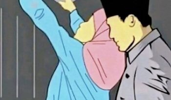 Kasus dugaan pelecehan santriwati oleh pimpinan pondok pesantren di Muna Barat, Sulawesi Tenggara, menghebohkan publik. Empat korban melapor ke polisi, keluarga desak proses hukum agar tak ada korban baru.(Foto:Istimewa)