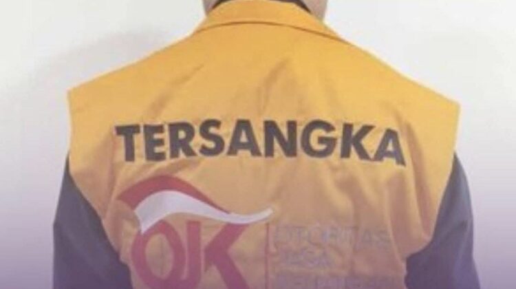 Kasus pinjol PT Crowde Membangun Bangsa masuk babak baru. OJK temukan 62 mitra fiktif dan serahkan tersangka ke jaksa. Pinjol main sulap?