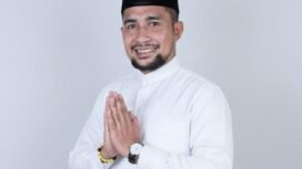 Sandri Rumanama dorong Indonesia Timur jadi pilar pertumbuhan nasional, dengan pembangunan berkeadilan dan potensi sumber daya lokal.(istimewa)
