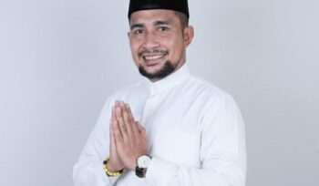 Sandri Rumanama dorong Indonesia Timur jadi pilar pertumbuhan nasional, dengan pembangunan berkeadilan dan potensi sumber daya lokal.(istimewa)