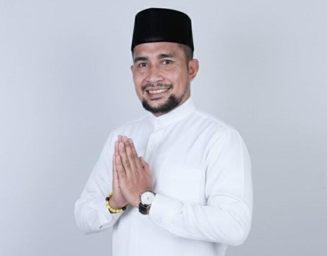 
					Sandri Rumanama dorong Indonesia Timur jadi pilar pertumbuhan nasional, dengan pembangunan berkeadilan dan potensi sumber daya lokal.(istimewa)