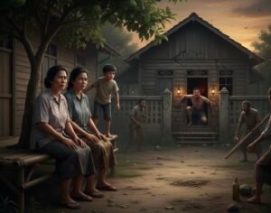 Foto Ilustrasi (Istimewa)