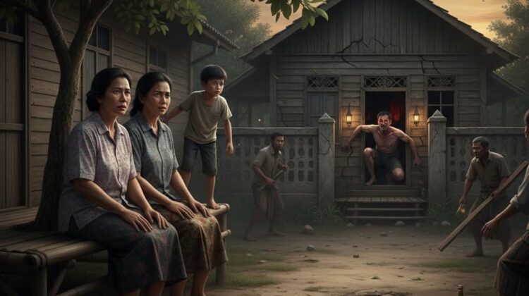 Foto Ilustrasi (Istimewa)