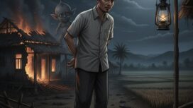 Foto Ilustrasi (Istimewa)