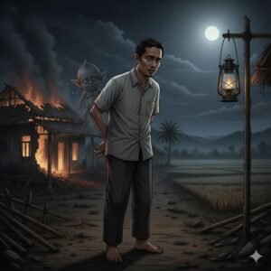 Foto Ilustrasi (Istimewa)