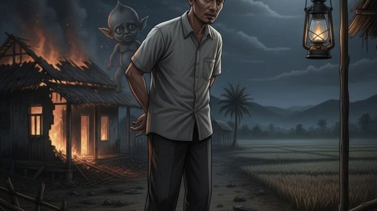 Foto Ilustrasi (Istimewa)