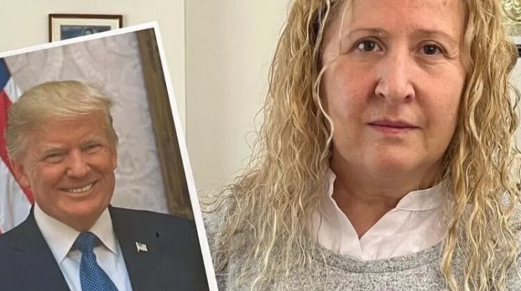 Seorang perempuan asal Turki mengaku sebagai anak kandung Presiden AS ke-47 Donald Trump. Ia siap membuktikan klaimnya lewat tes DNA dan menempuh jalur hukum demi mengetahui asal-usulnya.