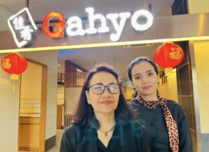 Menikmati Wagyu hingga Daechang di Gahyo Cikarang, Restoran Korea Favorit Pebisnis