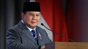 Presiden Prabowo Subianto menyebut aliran bantuan kemanusiaan ke Gaza mengalir deras saat Rapat Perdana Board of Peace, meski tantangan perdamaian masih besar.