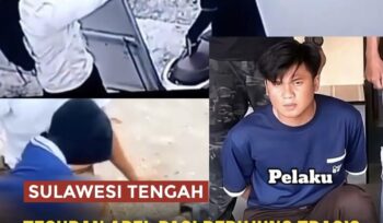 Kronologi karyawan perempuan Rindi Antika tewas diduga diserang sekuriti rekan kerja saat apel pagi di Pakang Beach, Ampana Tete, Tojo Una-Una. Polisi telah menangkap pelaku.
