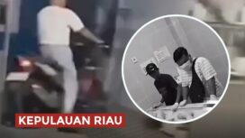 Seorang pria berinisial Nasrun (67) di Tanjungpinang, Kepulauan Riau, diduga membunuh dan memutilasi istrinya sendiri. Pelaku diketahui baru bebas setelah menjalani hukuman 15 tahun penjara dalam kasus pembunuhan sebelumnya.