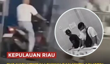 Seorang pria berinisial Nasrun (67) di Tanjungpinang, Kepulauan Riau, diduga membunuh dan memutilasi istrinya sendiri. Pelaku diketahui baru bebas setelah menjalani hukuman 15 tahun penjara dalam kasus pembunuhan sebelumnya.