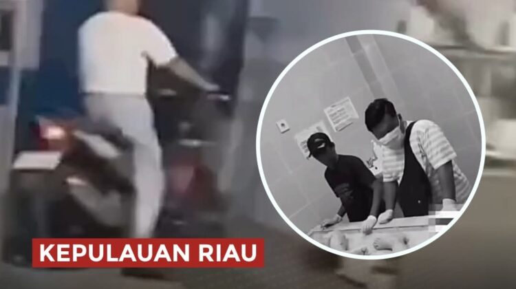Seorang pria berinisial Nasrun (67) di Tanjungpinang, Kepulauan Riau, diduga membunuh dan memutilasi istrinya sendiri. Pelaku diketahui baru bebas setelah menjalani hukuman 15 tahun penjara dalam kasus pembunuhan sebelumnya.