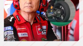 Ducati menjelaskan penyebab Marc Marquez gagal finis di MotoGP Thailand usai pelek belakang rusak akibat menghantam kerb Tikungan 4. Michelin menyebut suhu panas dan karakter kerb agresif jadi faktor risiko.
