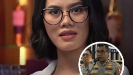 Kreator konten dewasa Siskaeee mengkritik lambannya polisi menangkap pelaku penyiraman air keras terhadap aktivis KontraS, Andrie Yunus, lewat unggahan di X. Ia membandingkan cepatnya penanganan kasus moralitas dengan kasus kekerasan yang menimpa aktivis HAM.