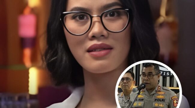 Kreator konten dewasa Siskaeee mengkritik lambannya polisi menangkap pelaku penyiraman air keras terhadap aktivis KontraS, Andrie Yunus, lewat unggahan di X. Ia membandingkan cepatnya penanganan kasus moralitas dengan kasus kekerasan yang menimpa aktivis HAM.