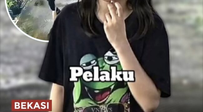 Warga Perumahan Tytian Kencana, Bekasi Utara, digegerkan dengan penemuan bayi perempuan yang masih hidup di dalam tong sampah. Polisi menyelidiki rekaman CCTV yang memperlihatkan seorang perempuan membawa plastik hitam.