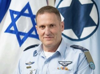 Kabar mengejutkan dari konflik Iran–Israel. Panglima Angkatan Udara Israel Tomer Bar dilaporkan tewas dalam serangan balasan Iran yang disebut menembus sistem pertahanan canggih Israel.