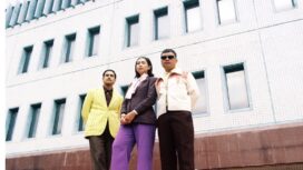 Thee Marloes merilis single terbaru “Under The Silver Moon” sebagai pembuka menuju album kedua mereka “Di Hotel Malibu” yang akan rilis 22 Mei 2026 melalui Big Crown Records.