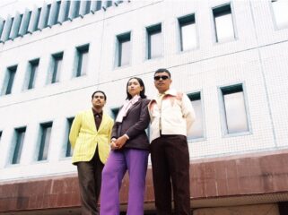 Thee Marloes merilis single terbaru “Under The Silver Moon” sebagai pembuka menuju album kedua mereka “Di Hotel Malibu” yang akan rilis 22 Mei 2026 melalui Big Crown Records.