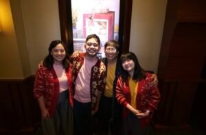 Lewat ‘Na Willa’, Bioskop Lebaran Tahun Ini Punya Cerita Hangat tentang Dunia Anak