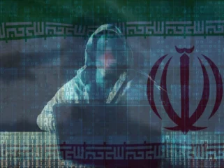 MuddyWater menyusup ke jaringan AS, bank, perusahaan teknologi, dan bandara. Malware baru Dindoor & Fakeset ditemukan, situasi digital makin tegang.(Foto:Istimewa)