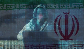 MuddyWater menyusup ke jaringan AS, bank, perusahaan teknologi, dan bandara. Malware baru Dindoor & Fakeset ditemukan, situasi digital makin tegang.(Foto:Istimewa)