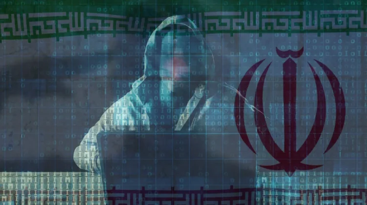 MuddyWater menyusup ke jaringan AS, bank, perusahaan teknologi, dan bandara. Malware baru Dindoor & Fakeset ditemukan, situasi digital makin tegang.(Foto:Istimewa)