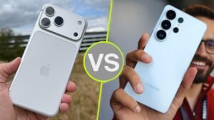 Samsung Galaxy S26 Ultra membawa kamera 200MP dengan aperture lebih besar dan teknologi zoom baru. Namun menurut DxOMark, performanya masih belum mampu mengalahkan iPhone 17 Pro.
