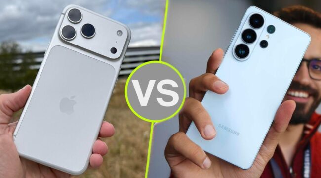 Samsung Galaxy S26 Ultra membawa kamera 200MP dengan aperture lebih besar dan teknologi zoom baru. Namun menurut DxOMark, performanya masih belum mampu mengalahkan iPhone 17 Pro.