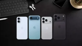 iOS 26.4 resmi dirilis, Apple kini mengaktifkan fitur anti pencurian iPhone secara otomatis untuk melindungi data pengguna dari risiko peretasan.(Foto:Istimewa)