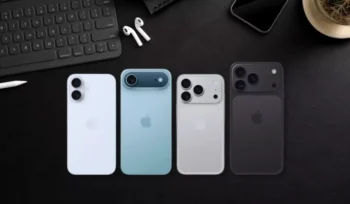 iOS 26.4 resmi dirilis, Apple kini mengaktifkan fitur anti pencurian iPhone secara otomatis untuk melindungi data pengguna dari risiko peretasan.(Foto:Istimewa)