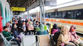 Gubernur DKI Jakarta Pramono Anung menegaskan pendatang wajib memiliki kemampuan kerja. Jakarta tetap terbuka, namun tanpa skill akan ditertibkan Pemprov DKI.(Istimewa)