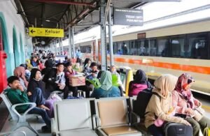 Gubernur DKI Jakarta Pramono Anung menegaskan pendatang wajib memiliki kemampuan kerja. Jakarta tetap terbuka, namun tanpa skill akan ditertibkan Pemprov DKI.(Istimewa)