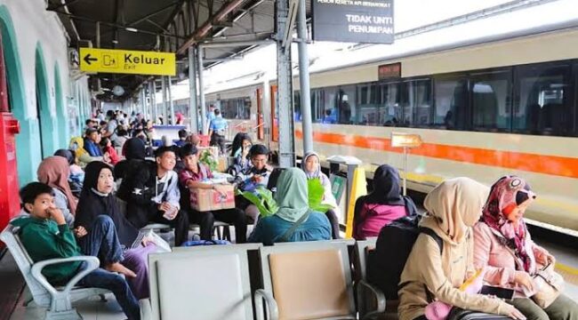 Gubernur DKI Jakarta Pramono Anung menegaskan pendatang wajib memiliki kemampuan kerja. Jakarta tetap terbuka, namun tanpa skill akan ditertibkan Pemprov DKI.(Istimewa)