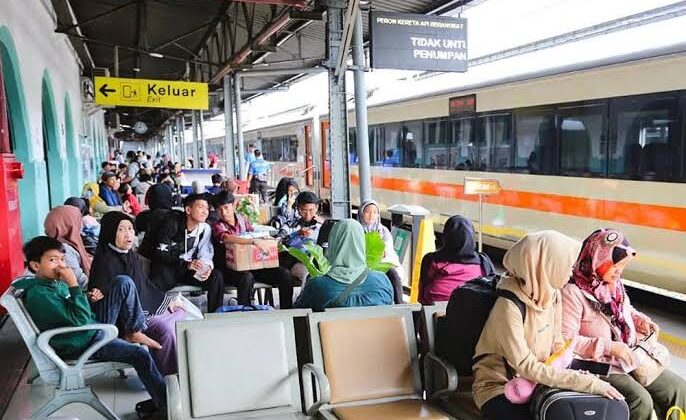 Gubernur DKI Jakarta Pramono Anung menegaskan pendatang wajib memiliki kemampuan kerja. Jakarta tetap terbuka, namun tanpa skill akan ditertibkan Pemprov DKI.(Istimewa)