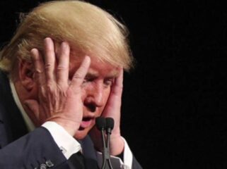 AS dan Iran saling bersilang klaim soal negosiasi. Proposal damai 15 poin dari Trump ditolak, sementara Iran mengajukan syarat tandingan di tengah konflik yang masih buntu.(Istimewa)