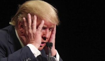 AS dan Iran saling bersilang klaim soal negosiasi. Proposal damai 15 poin dari Trump ditolak, sementara Iran mengajukan syarat tandingan di tengah konflik yang masih buntu.(Istimewa)