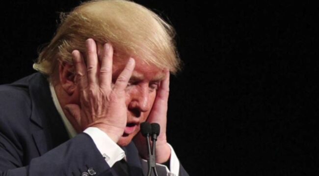 AS dan Iran saling bersilang klaim soal negosiasi. Proposal damai 15 poin dari Trump ditolak, sementara Iran mengajukan syarat tandingan di tengah konflik yang masih buntu.(Istimewa)