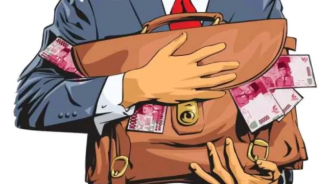 Abdullah Kelrey mendesak KPK memeriksa Puan Maharani dan Hapsoro Sukmonohadi terkait isu BTS 4G dan e-KTP. Publik diminta tak lagi diredam narasi hoaks tanpa pembuktian terbuka.(istimewa)