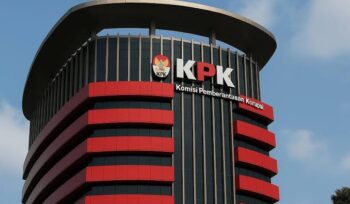 KPK minta maaf atas polemik pengalihan tahanan Yaqut Cholil Qoumas dalam kasus kuota haji. Asep Guntur menyebut kritik publik sebagai bentuk dukungan terhadap pemberantasan korupsi.(Istimewa)