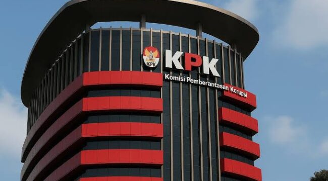 KPK minta maaf atas polemik pengalihan tahanan Yaqut Cholil Qoumas dalam kasus kuota haji. Asep Guntur menyebut kritik publik sebagai bentuk dukungan terhadap pemberantasan korupsi.(Istimewa)