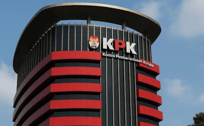 KPK minta maaf atas polemik pengalihan tahanan Yaqut Cholil Qoumas dalam kasus kuota haji. Asep Guntur menyebut kritik publik sebagai bentuk dukungan terhadap pemberantasan korupsi.(Istimewa)