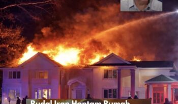 Kabar Iddo Netanyahu, adik Perdana Menteri Israel Benjamin Netanyahu, disebut tewas dalam serangan rudal Iran yang menghantam rumah keluarganya. Konflik Iran–Israel memanas.